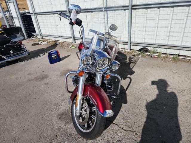 2016 Harley-Davidson Flhr Road King
