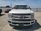 2018 Ford F350 Super Duty