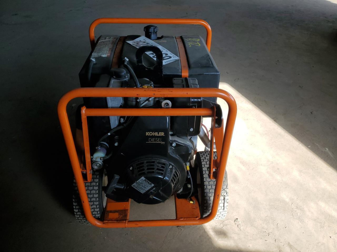 2015 Ck Power CK5-5H Generation