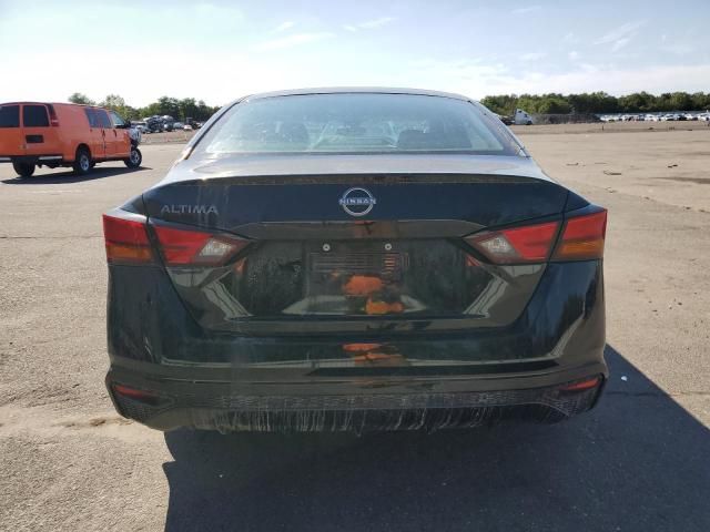 2024 Nissan Altima S