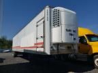 2001 Utility VS2RA Refrigerated Van Trailer