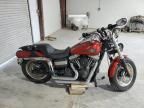 2013 Harley-Davidson Fxdf Dyna FAT BOB