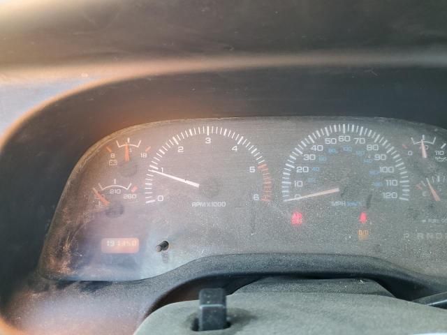2001 Dodge RAM 2500