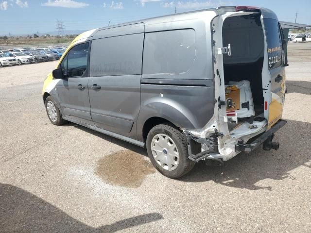 2017 Ford Transit Connect XL