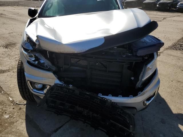 2015 Chevrolet Colorado Z71