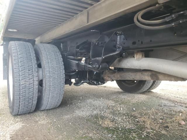 2013 Dodge RAM 5500