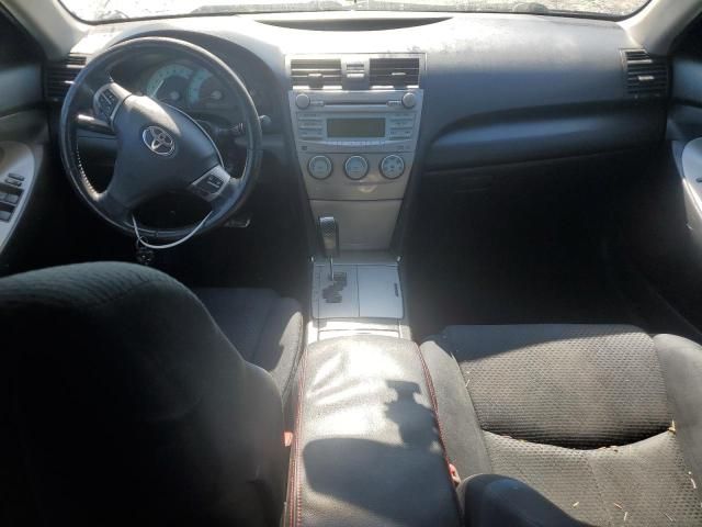 2008 Toyota Camry CE
