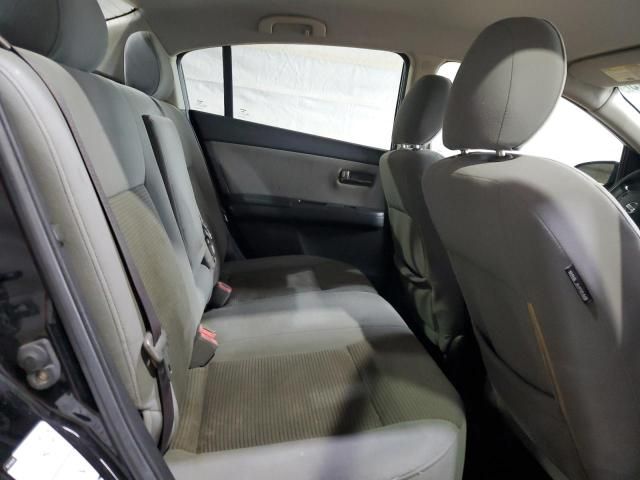 2010 Nissan Sentra 2.0