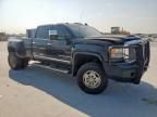2017 GMC Sierra K3500 Denali