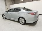 2016 KIA Optima Hybrid