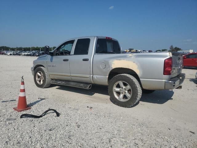 2007 Dodge RAM 1500 ST