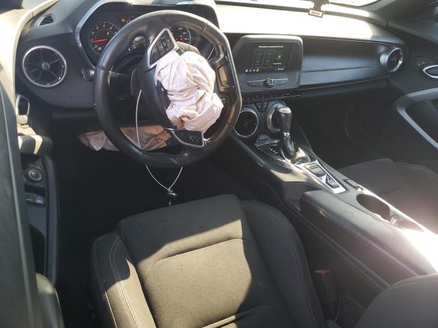 2019 Chevrolet Camaro ls