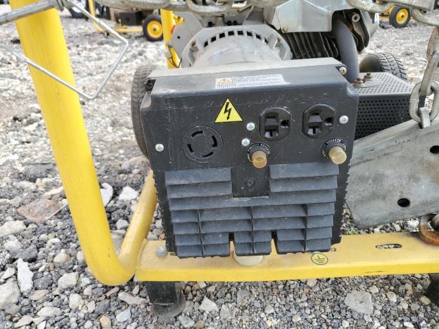 2006 Mcculloch FG5700MK Generation