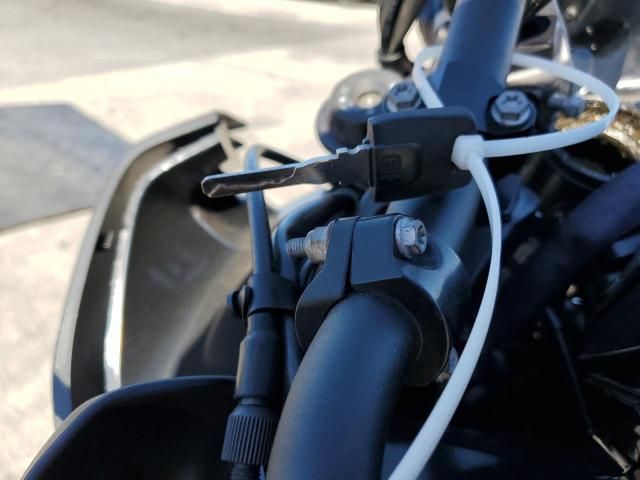 2022 Husqvarna Norden 901