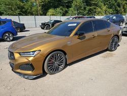 2022 Acura TLX Type S for sale in Chalfont, PA
