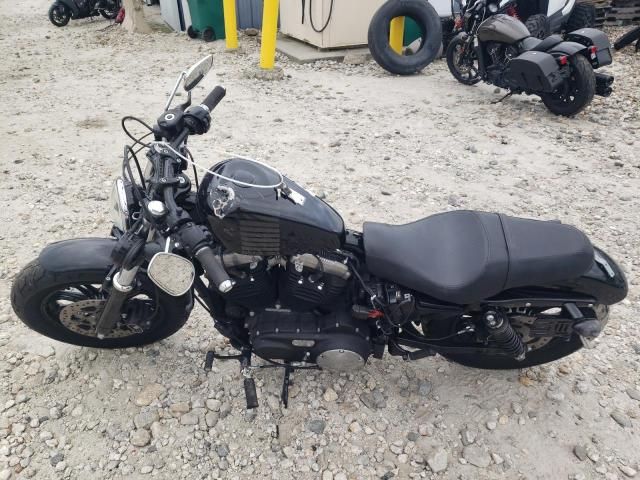 2016 Harley-Davidson XL1200 FORTY-Eight