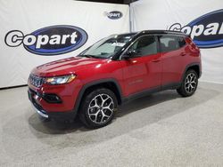 2025 Jeep Compass Limited for sale in San Diego, CA