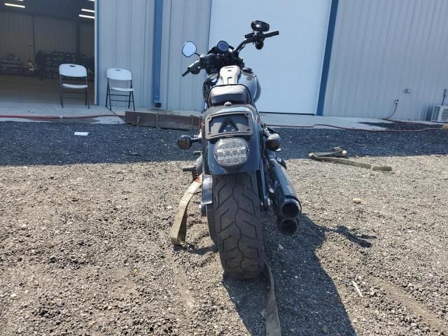 2023 Harley-Davidson Fxlrs