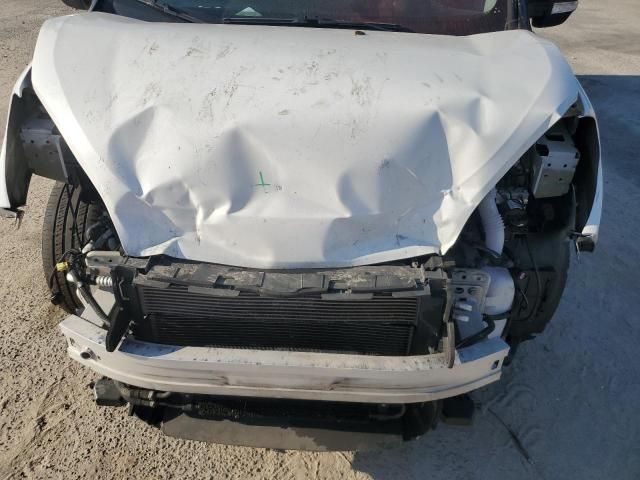 2021 Dodge RAM Promaster City