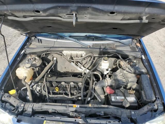2009 Ford Escape XLS