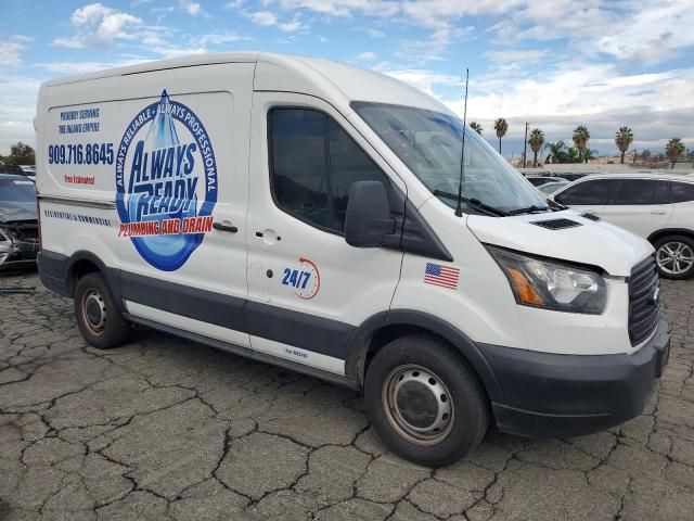 2019 Ford Transit T-150