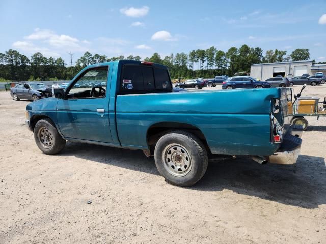 1995 Nissan Truck E/XE