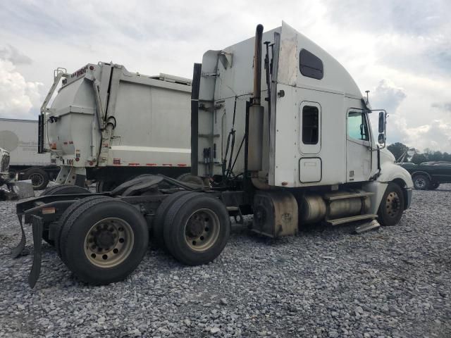 2006 Freightliner Columbia 120 Semi Truck