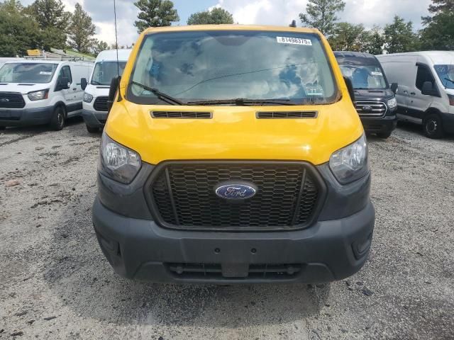 2021 Ford Transit T-250