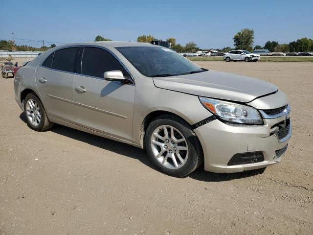 2016 Chevrolet Malibu Limited lt