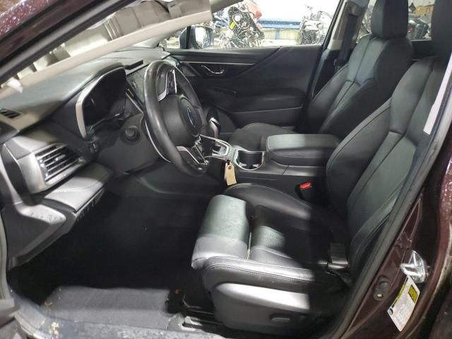 2024 Subaru Outback Touring