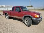 2001 Ford Ranger Super Cab