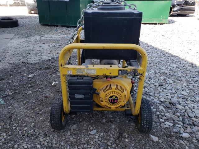 2006 Mcculloch FG5700AK Generation