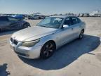 2008 BMW 528 i