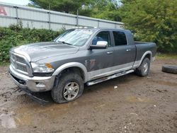 2012 Dodge RAM 2500 Laramie en venta en Davison, MI
