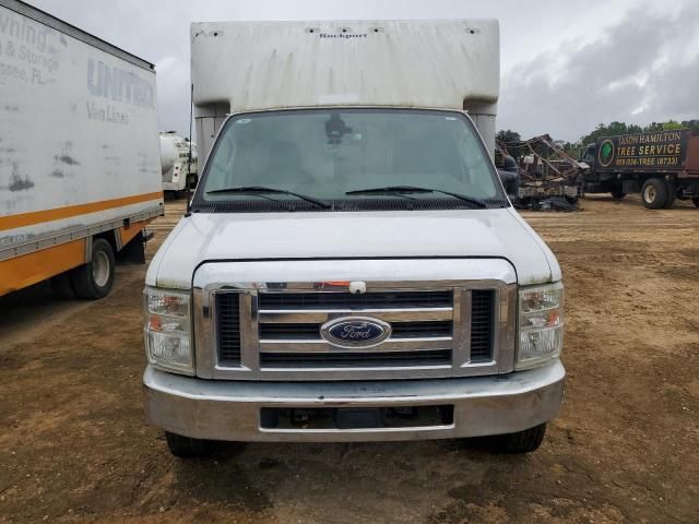 2023 Ford Econoline-Delivery Truck