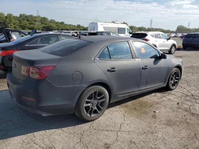 2013 Chevrolet Malibu 1LT