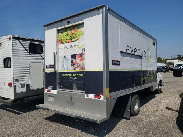 2020 Chev Rolet Express Delivery Truck