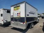2020 Chev Rolet Express Delivery Truck