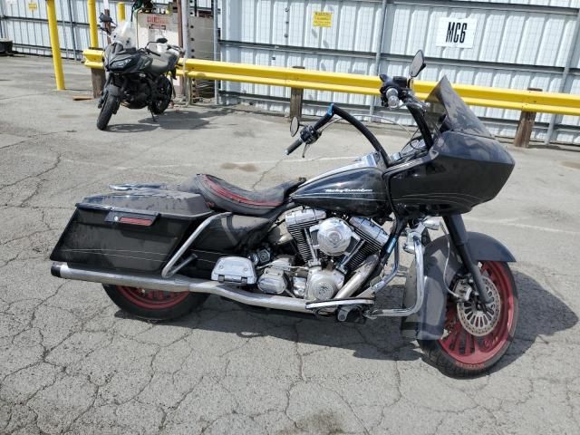 2003 Harley-Davidson Fltri