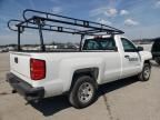 2014 Chevrolet Silverado C1500