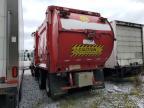 2015 Peterbilt Tractor 2015 Peterbilt 320 Refuse Truck