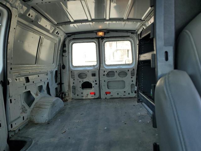 2009 Ford Econoline E350 Super Duty Van