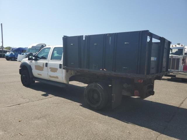 2014 Ford F450 Super Duty