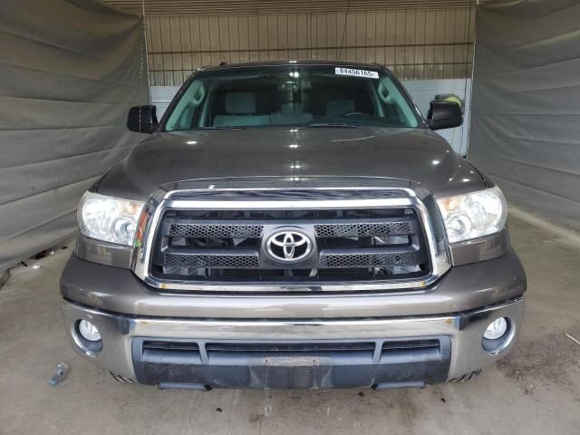 2012 Toyota Tundra Double Cab SR5