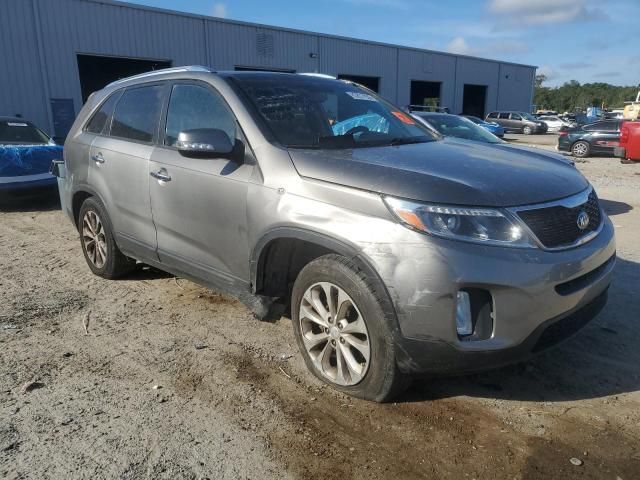 2014 KIA Sorento EX