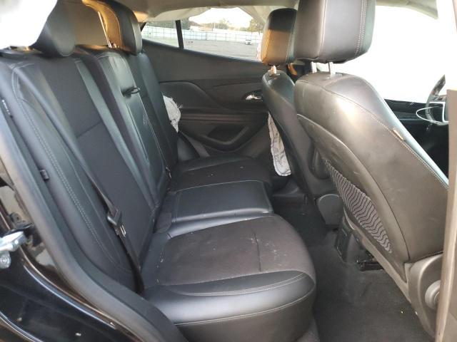 2019 Buick Encore Sport Touring