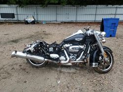 Salvage motorcycles for sale at Knightdale, NC auction: 2021 Harley-Davidson Flhr