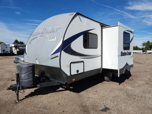 2015 Cruiser Rv Shadow Cruiser 195WB