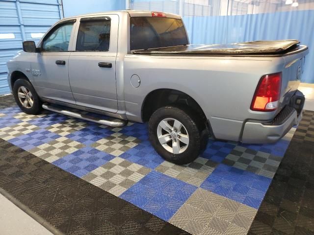 2019 Dodge RAM 1500 Classic Tradesman