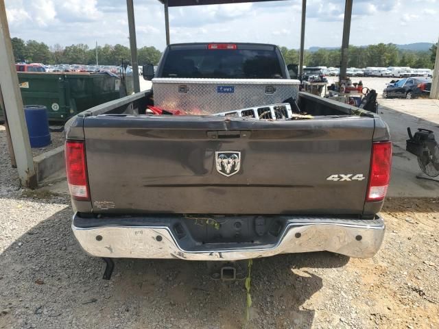 2018 Dodge RAM 3500 ST
